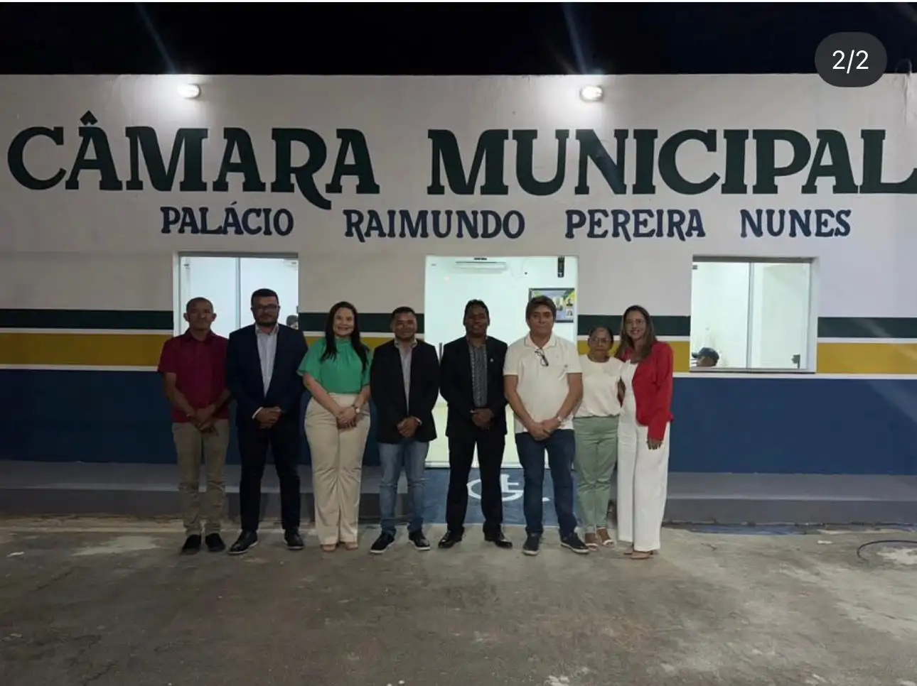 Registro de Sessão Ordinária – 15 de Agosto de 2025