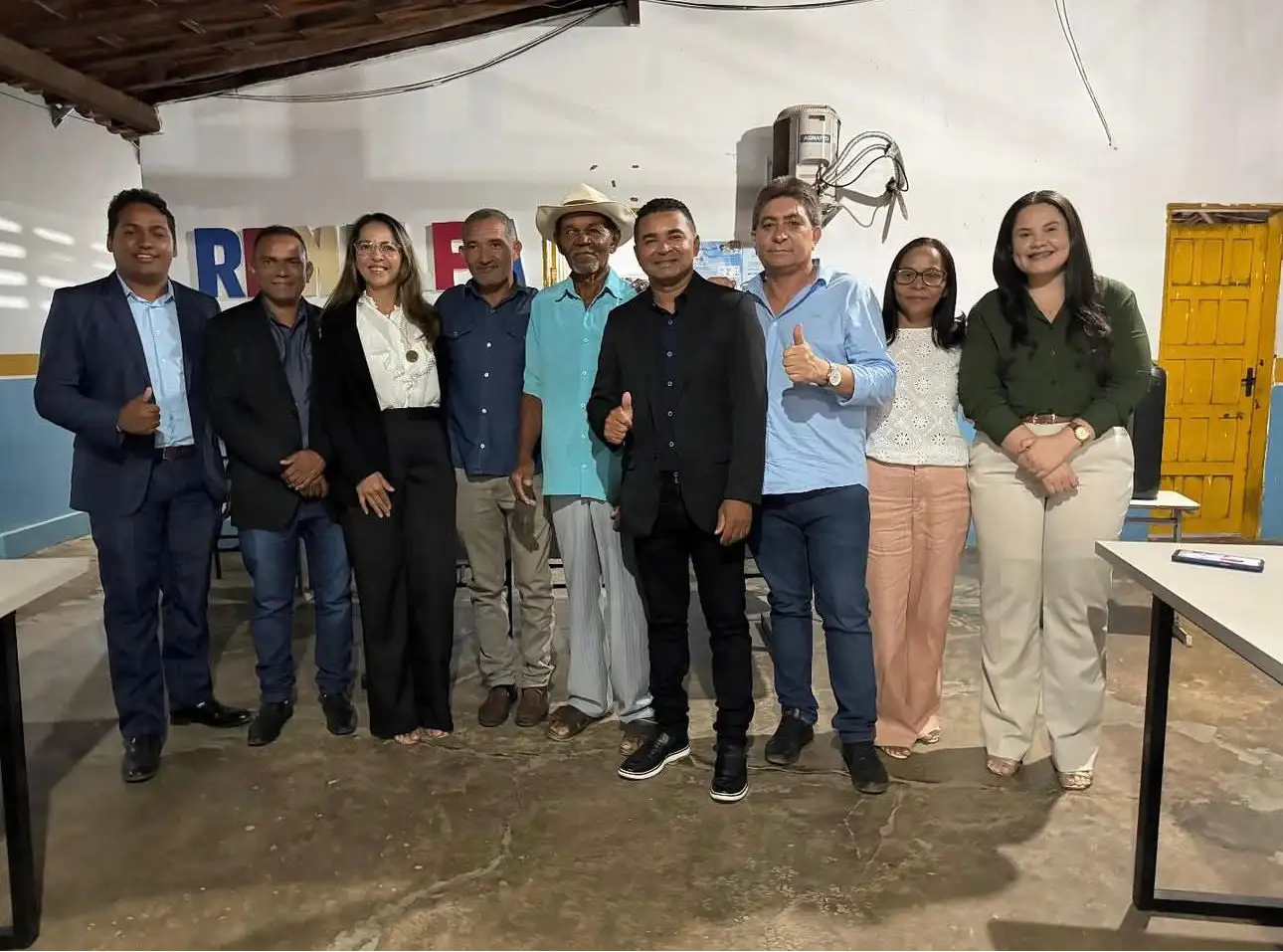 Registro da Sessão Itinerante – 21 de junho de 2025