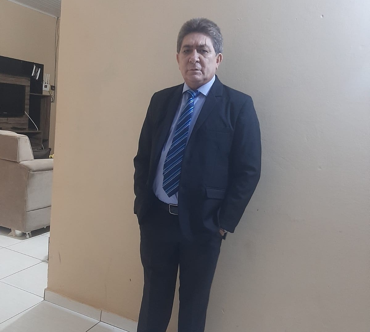 Representante