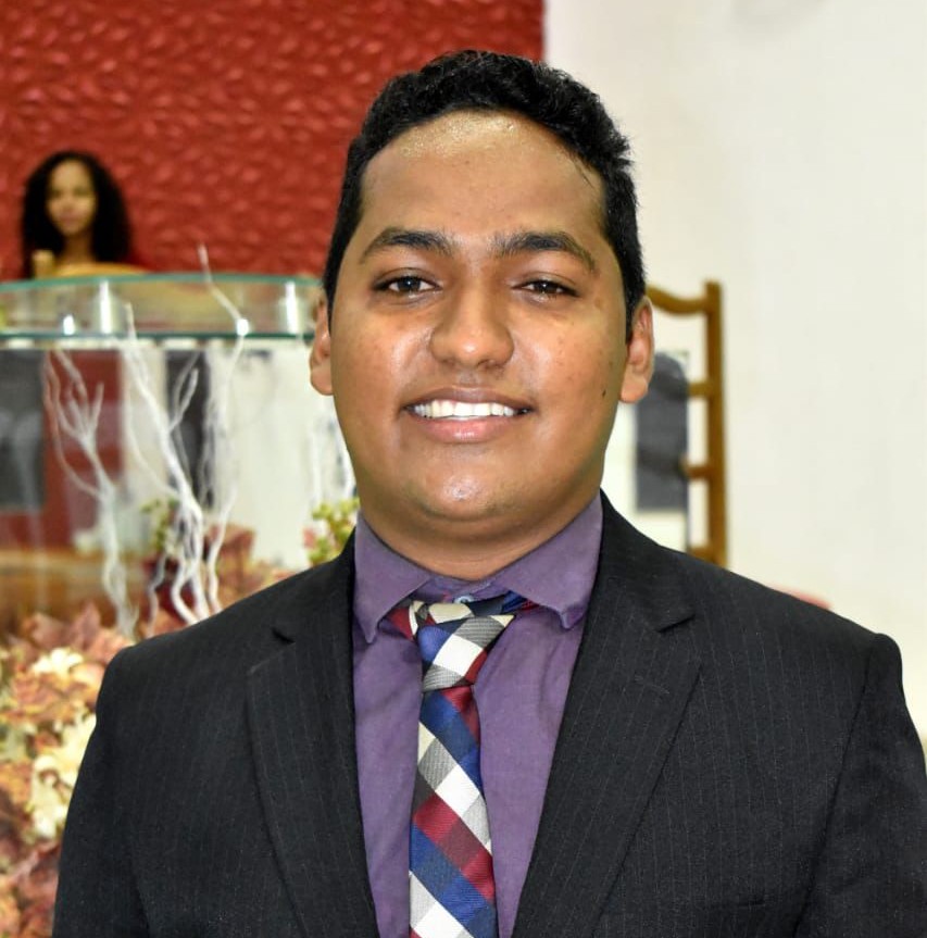 Representante