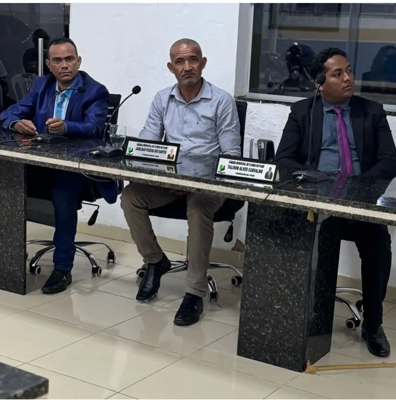 Sessão Ordinária realizada em 02 de maio de 2025